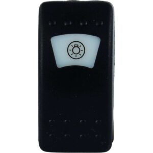 Superswitch vippebryter 12/24 V - Bilde 26