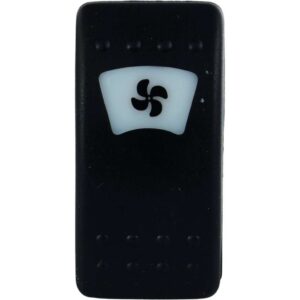 Superswitch vippebryter 12/24 V - Bilde 27