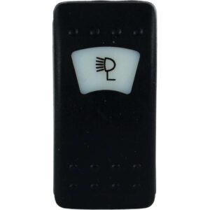 Superswitch vippebryter 12/24 V - Bilde 30