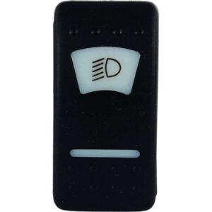 Superswitch vippebryter 12/24 V - Bilde 15