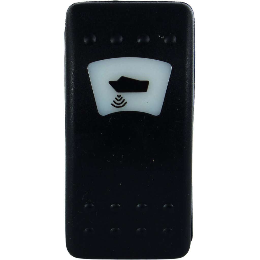 Superswitch vippebryter 12/24 V