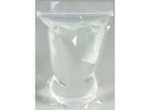 Frysepose Hummer og Kreps 4 liter 10 pk. - Bilde 1