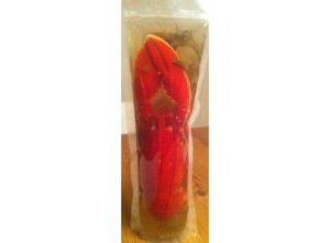 Frysepose Hummer og Kreps 4 liter 10 pk. - Bilde 2